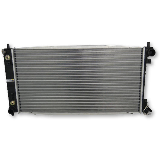 2819C Radiator Sold individually, 1-7/16in. Core Thickness, Replaces 1 3/8in. Core
