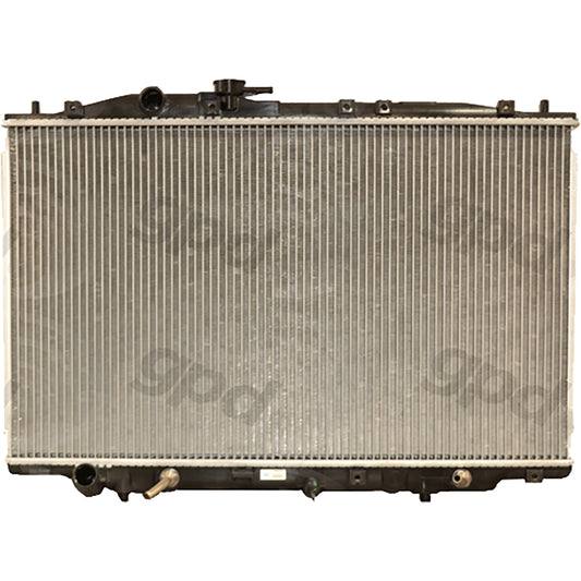 2838C Radiator, 3.5L, 6Cyl