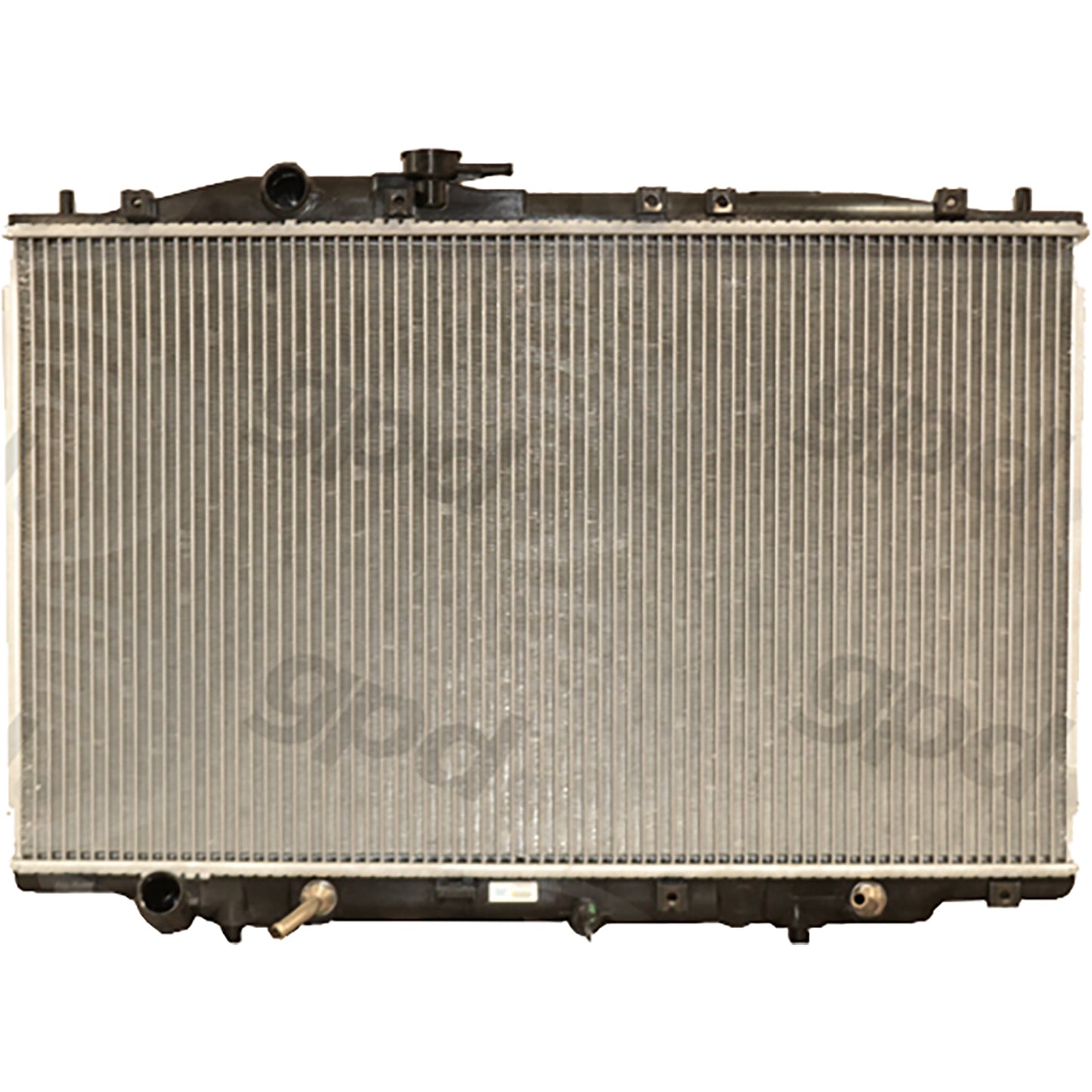 2838C Radiator, 3.5L, 6Cyl