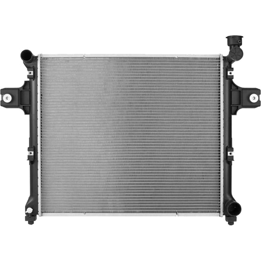 2839C Radiator, Sold individually