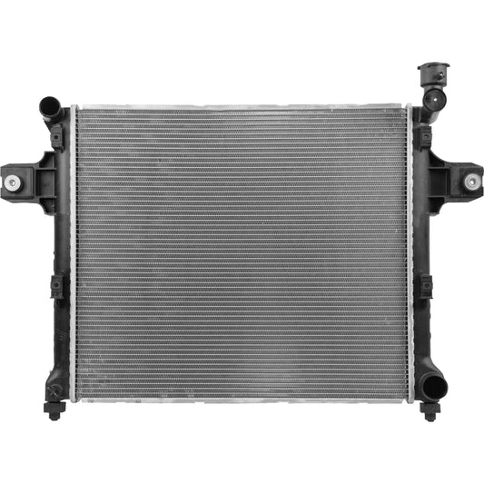 2840C Radiator, Sold individually