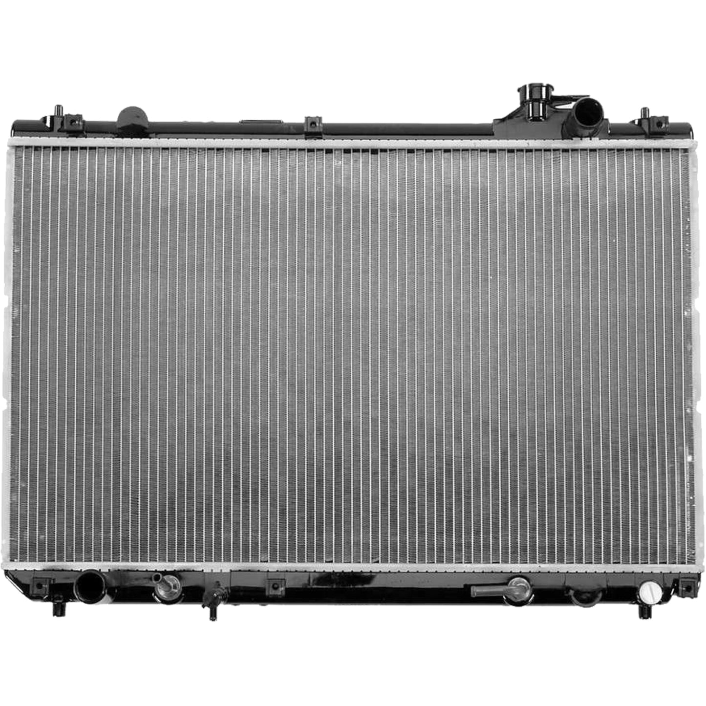 2848C Radiator, 3.3L, 6Cyl