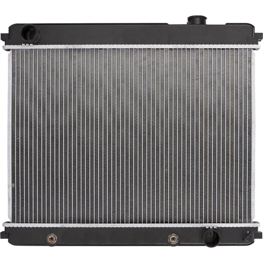 284C Radiator