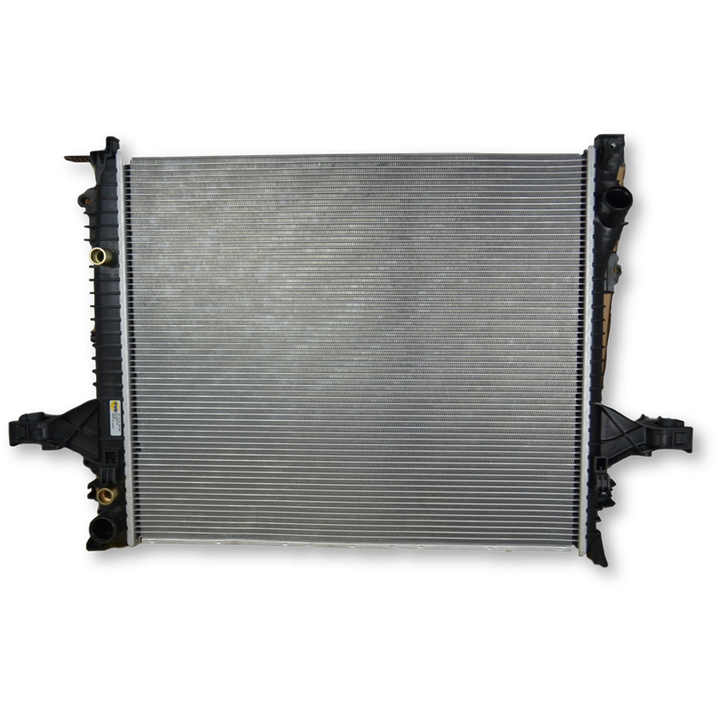 2878C Radiator