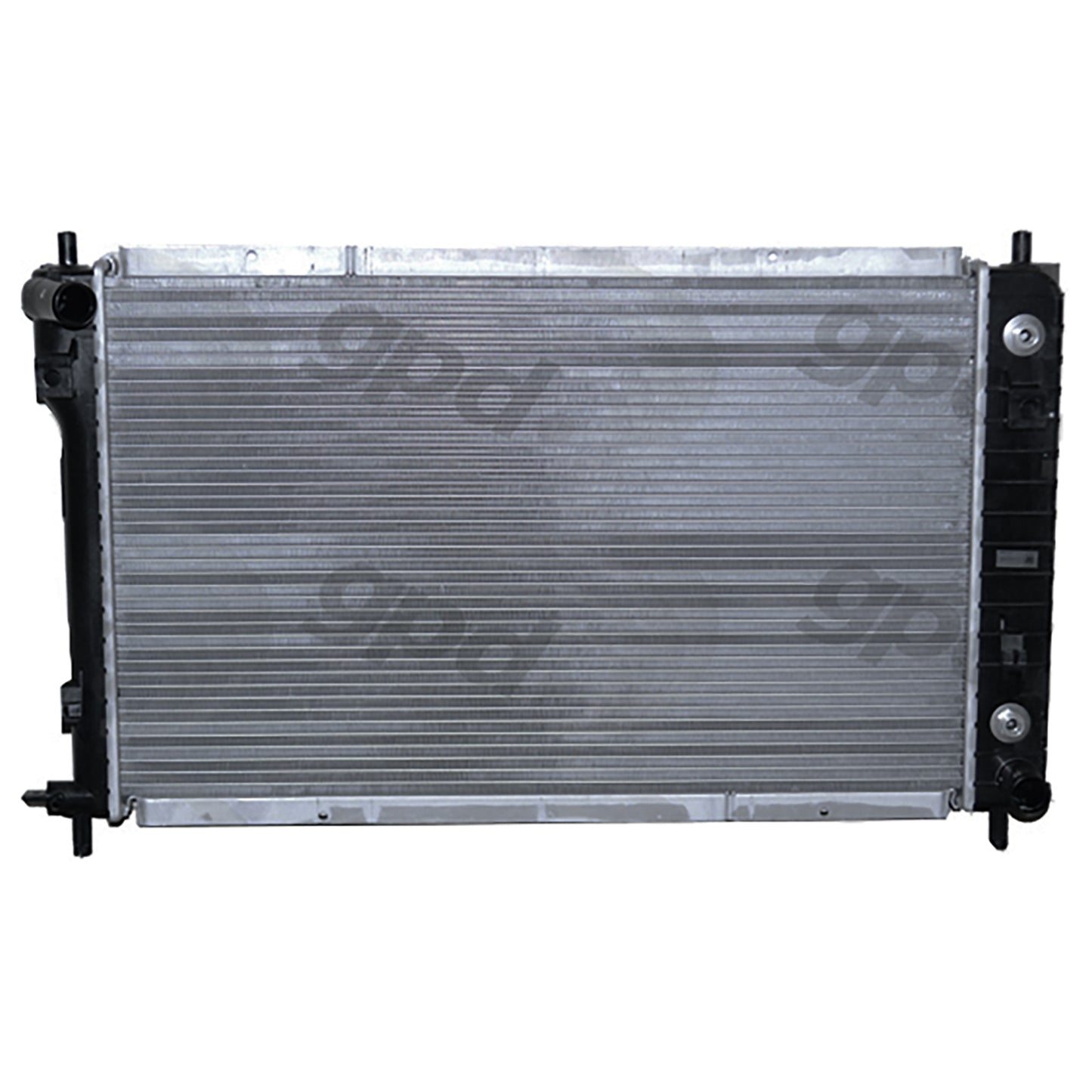 2879C Radiator, Sold individually