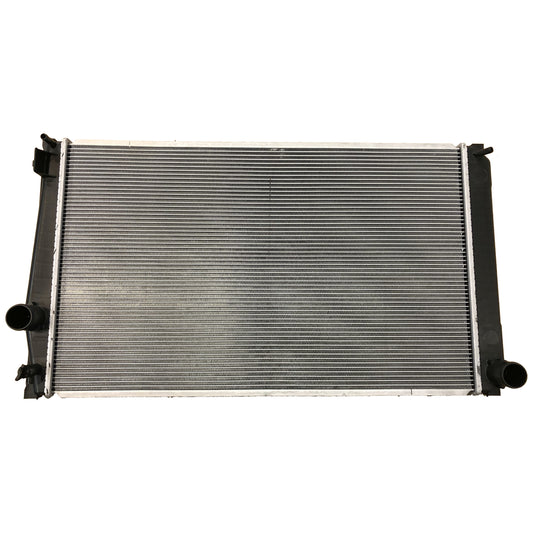 2891C Radiator Sold individually, Japan Built