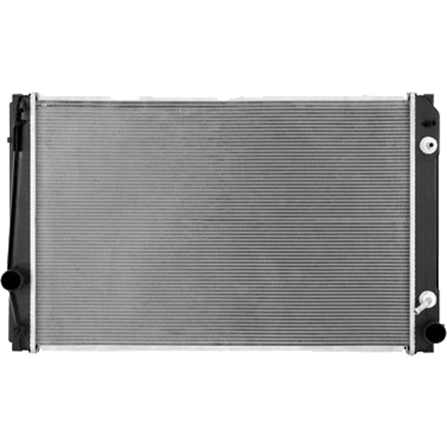 2893C Radiator, 3.5L, 6Cyl
