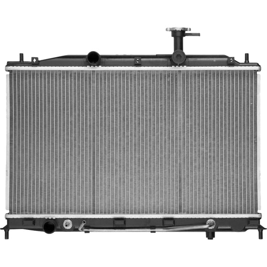 2896C Radiator Sold individually, Automatic Transmission Models