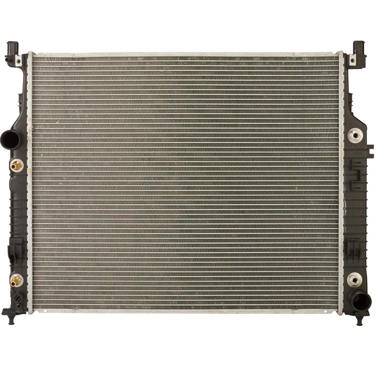2909C Radiator