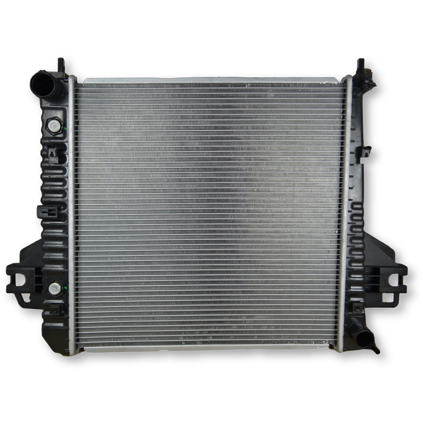 2910C Radiator, 3.7L, 6Cyl