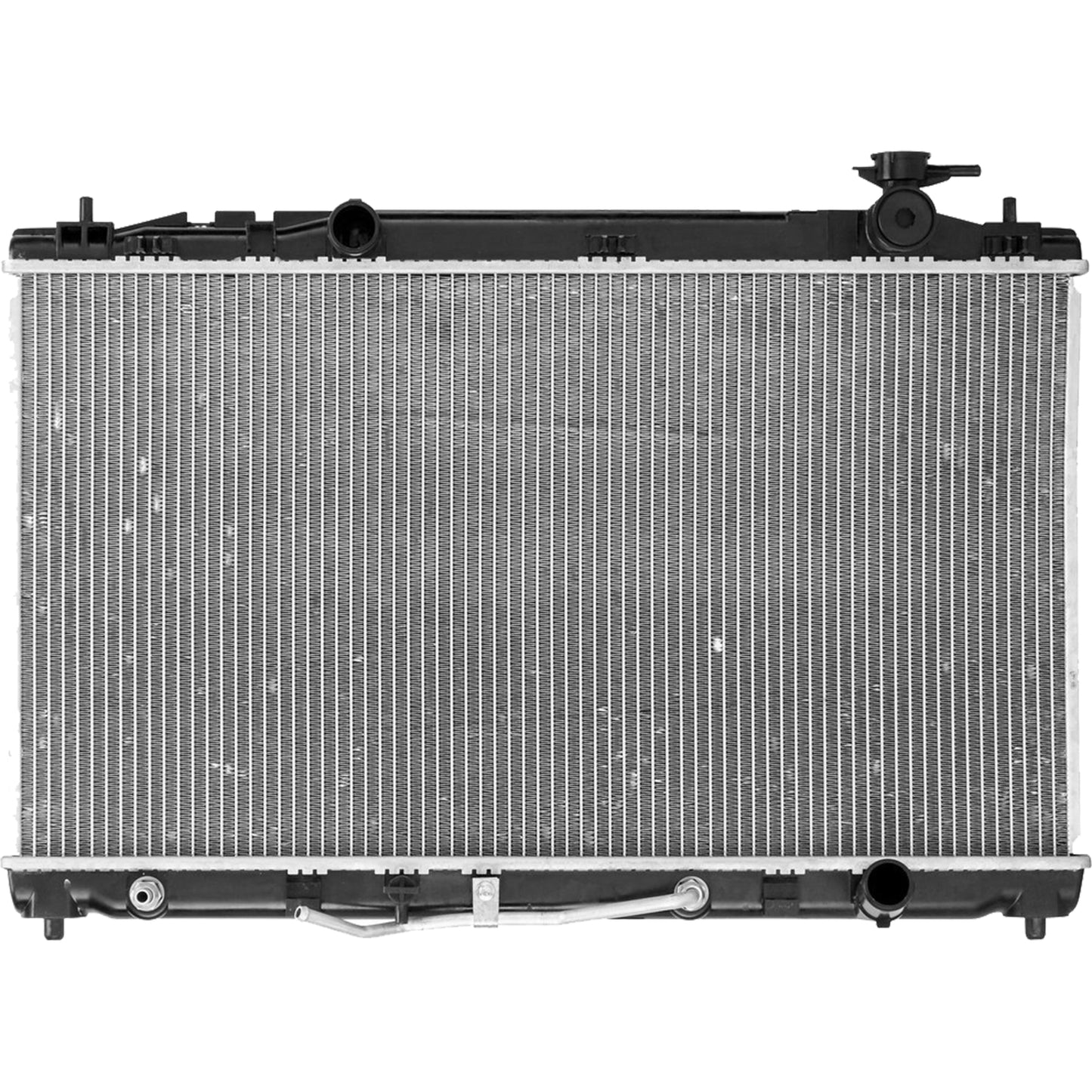 2917C Radiator