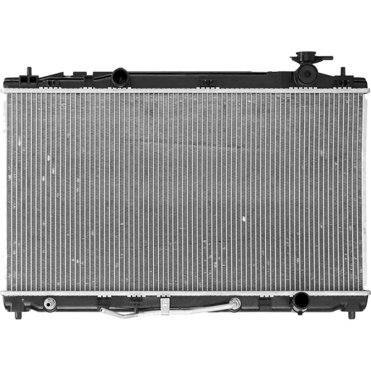 2917C Radiator