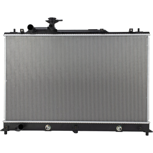 2918C Radiator