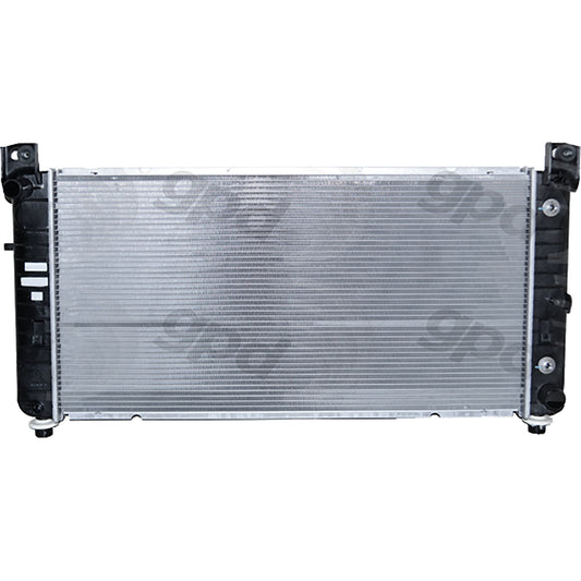 2921C Radiator Sold individually, Models With 34in. x 1in. Core, Without EOC