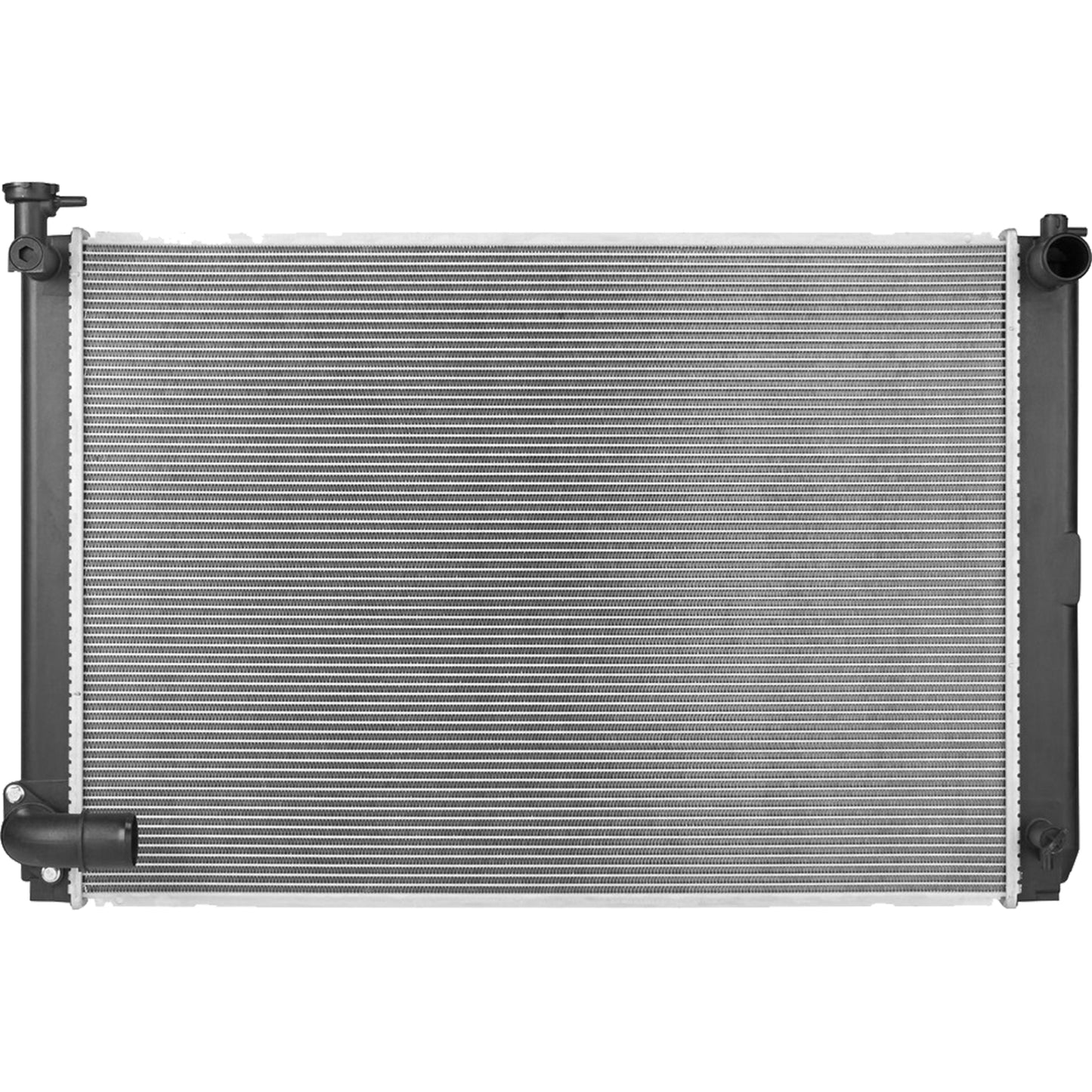 2929C Radiator, Sold individually