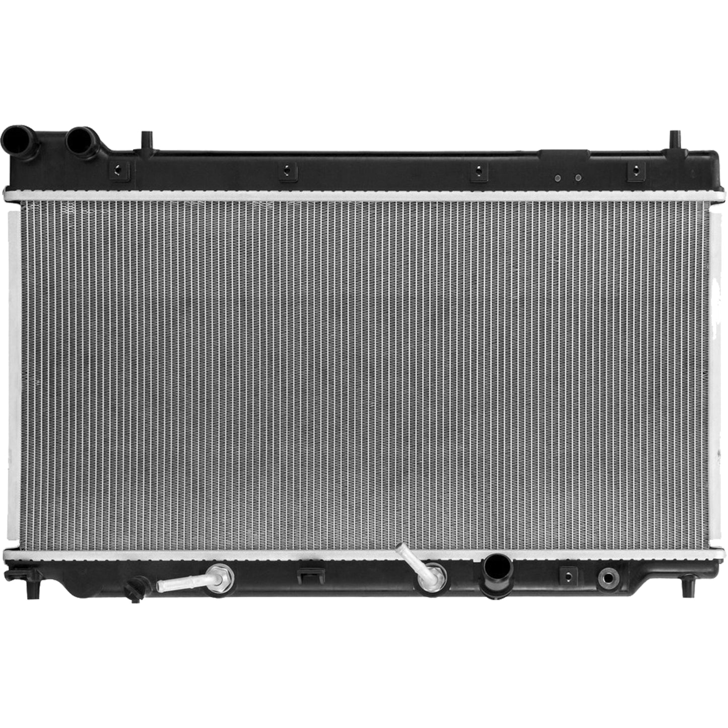 2955C Radiator, 1.5L, 4Cyl