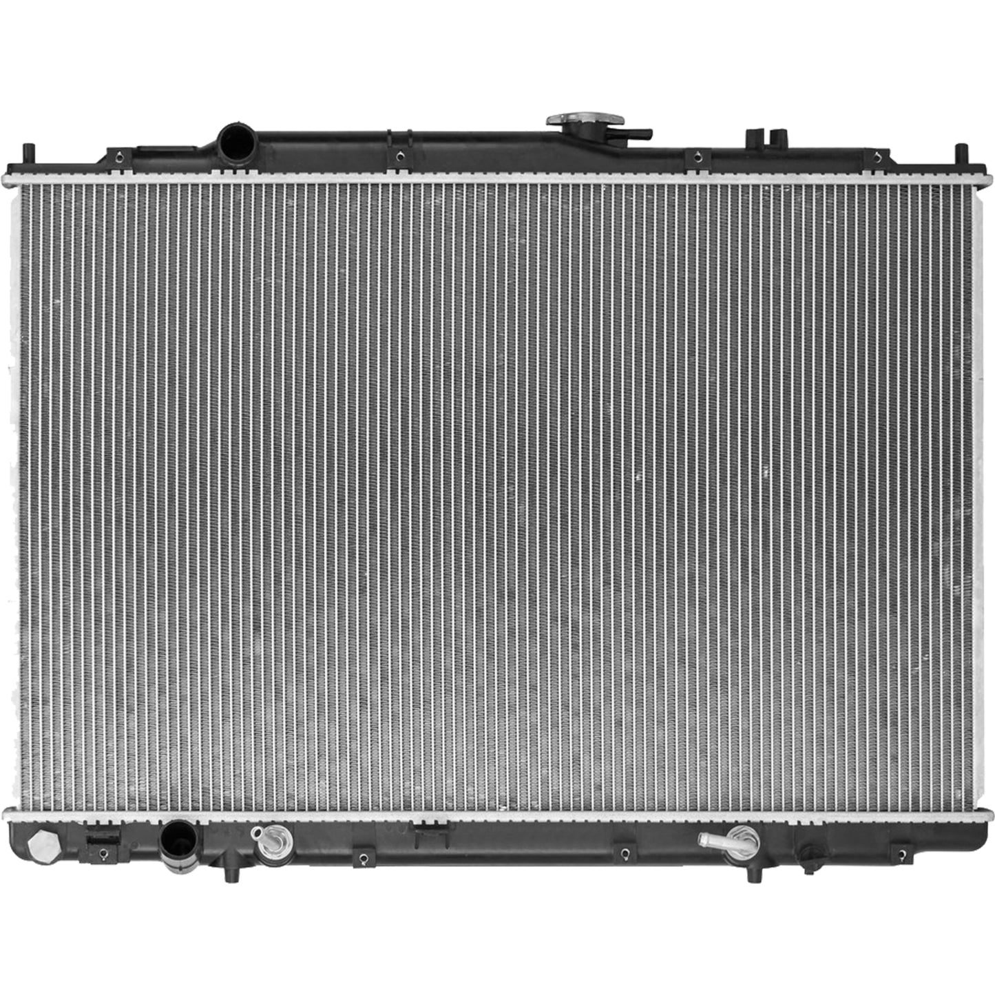 2956C Radiator, 3.5L, 6Cyl