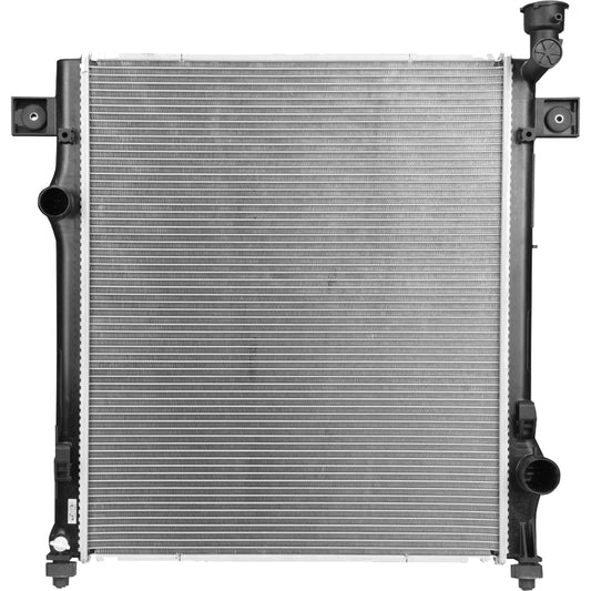 2971C Radiator