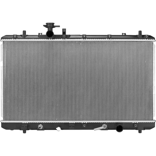 2980C Radiator, 2.0L, 4Cyl