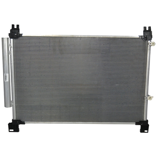 30017C A/C Condenser, 3.5L, 6Cyl