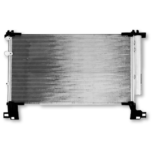 30021C A/C Condenser, 2.0L, 4Cyl