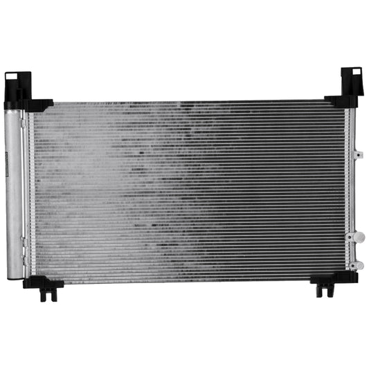 30022C A/C Condenser, 3.5L, 6Cyl