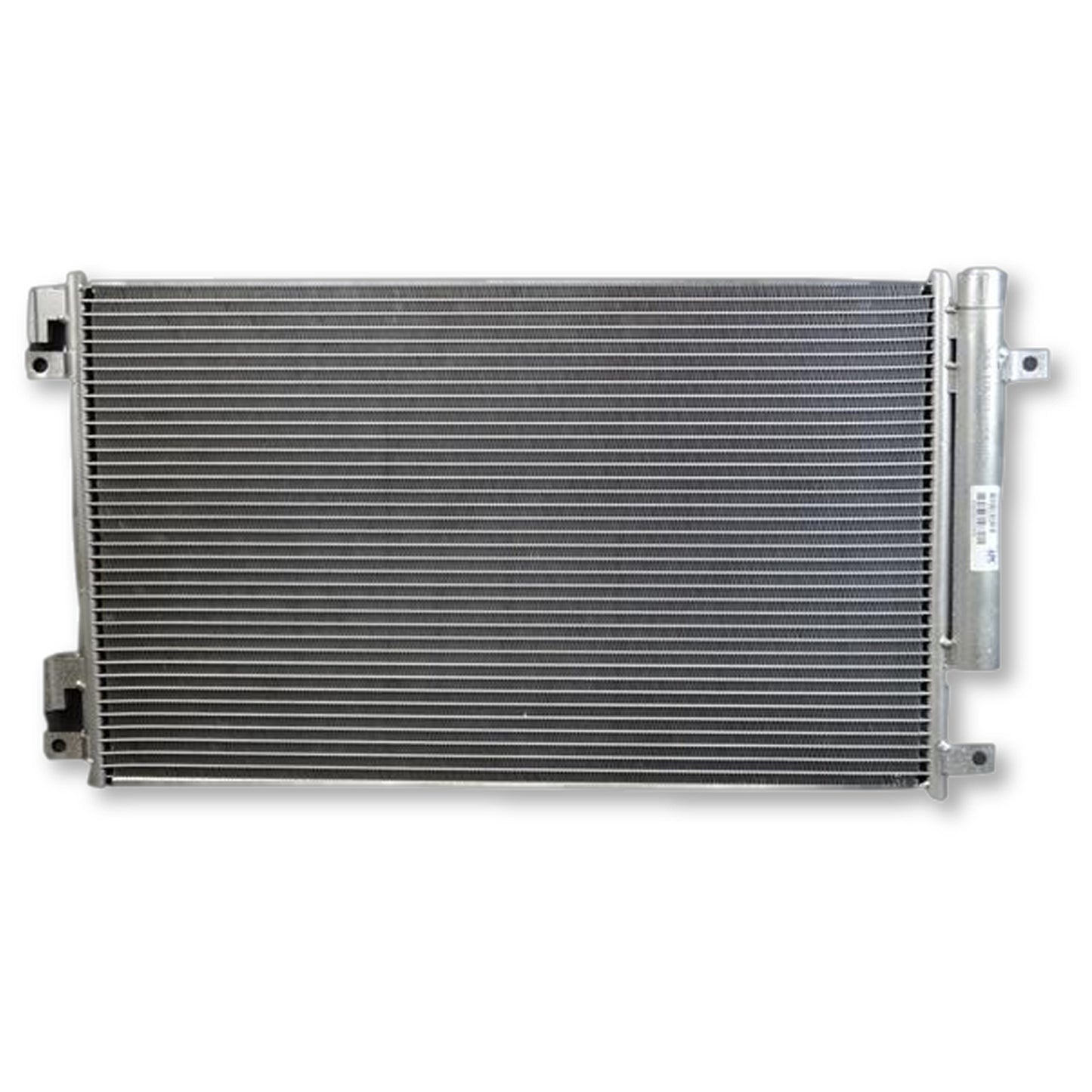 30025C A/C Condenser, 1.4L, 4Cyl