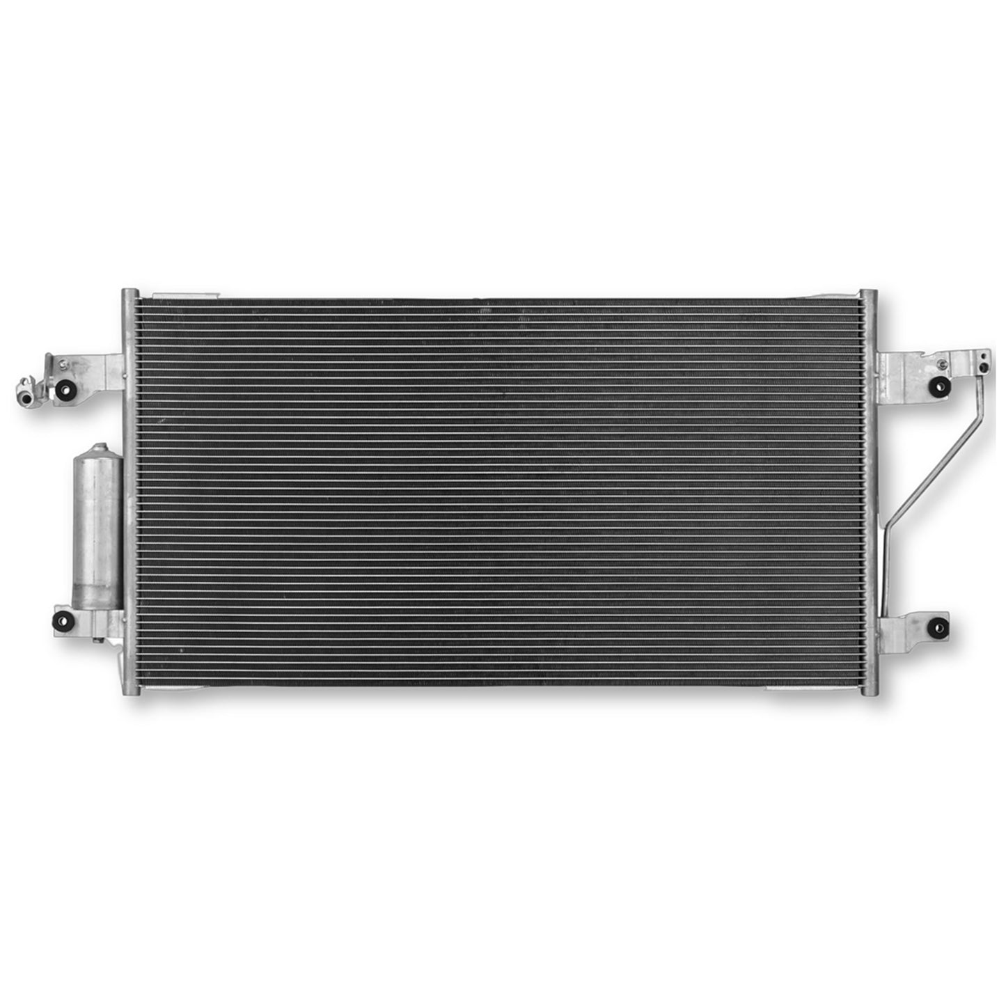 30028C A/C Condenser, 5.0L, 8Cyl