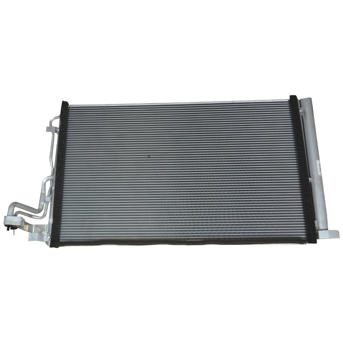 30030C A/C Condenser Sold individually, Aluminum Core