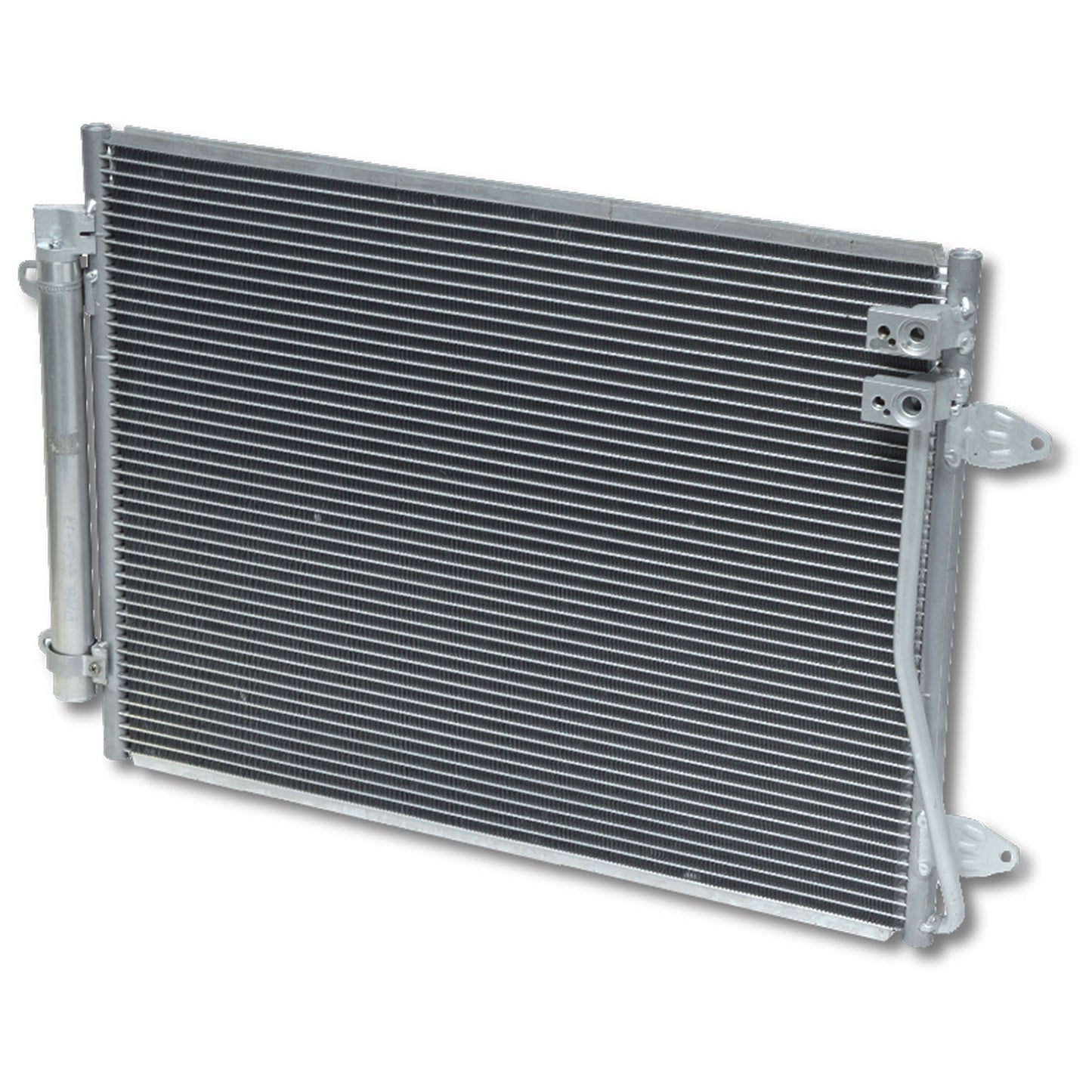 30037C A/C Condenser, 2.0L, 4Cyl