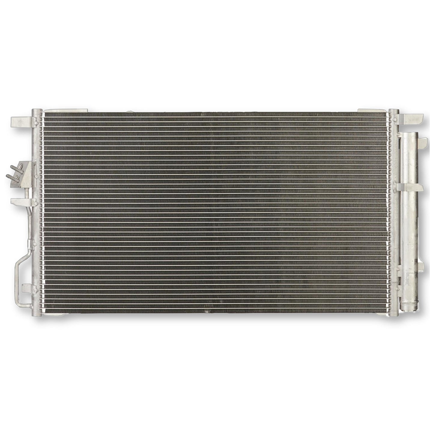 30038C AWD A/C Condenser, 2.4L, 4Cyl