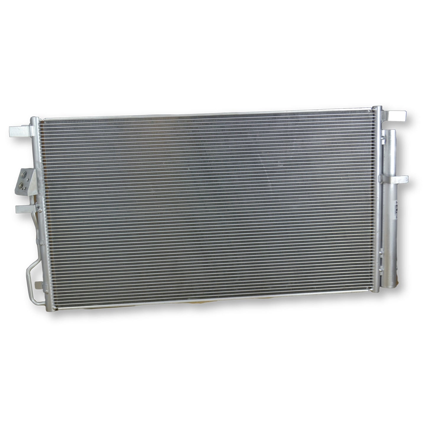 30054C A/C Condenser Sold individually, FWD
