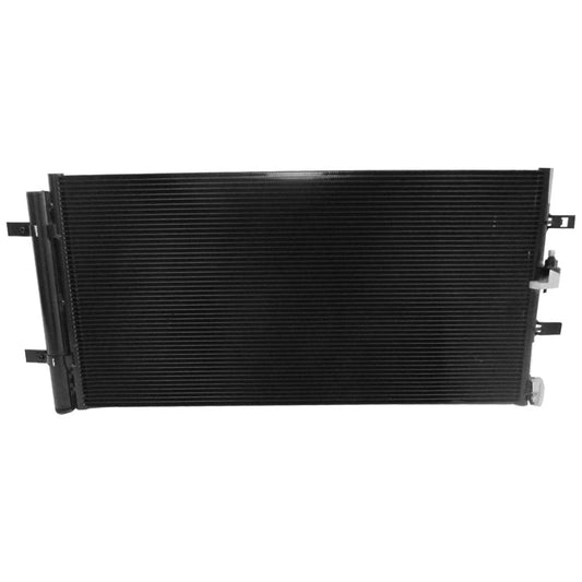 30058C A/C Condenser