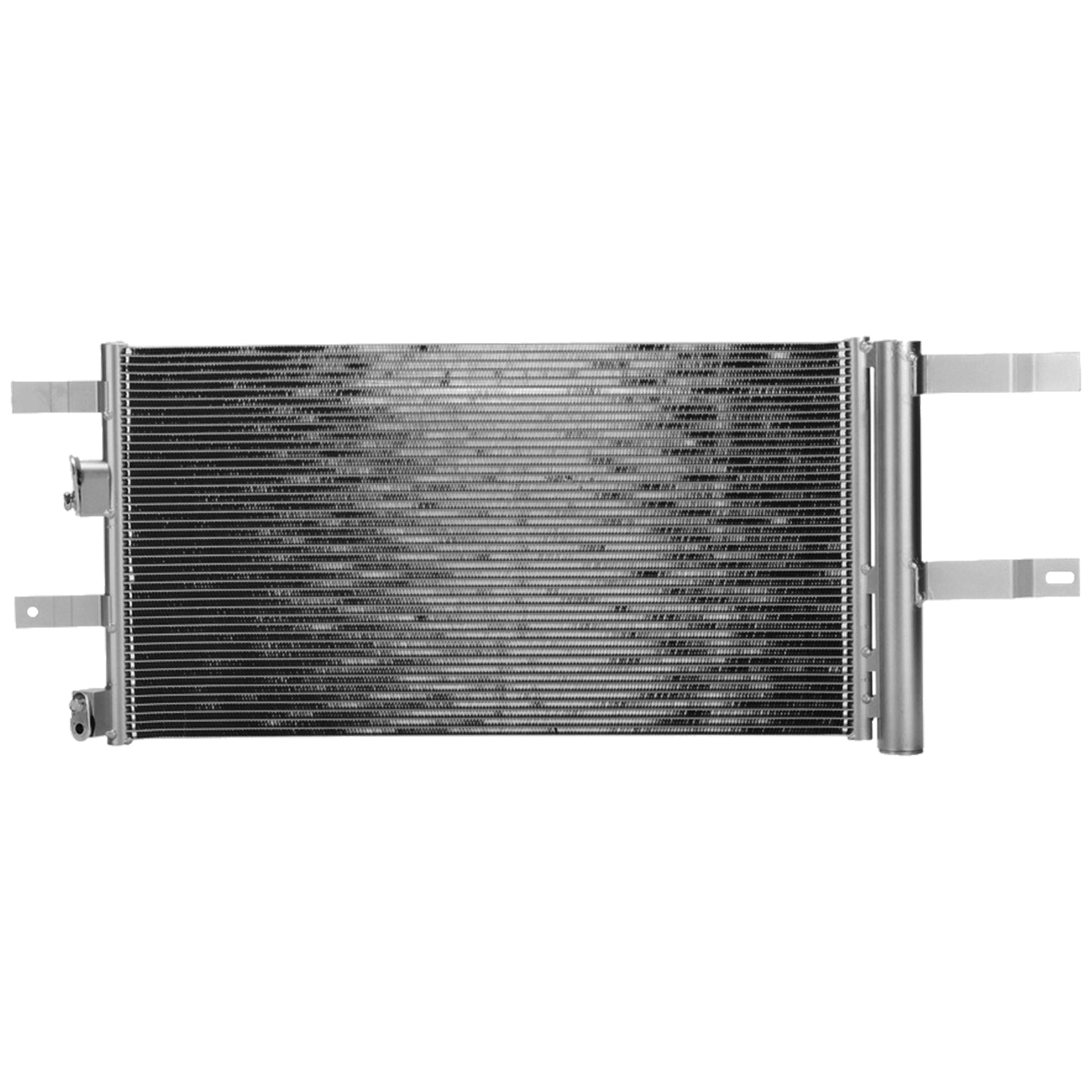 30062C A/C Condenser, 2.7L, 6Cyl