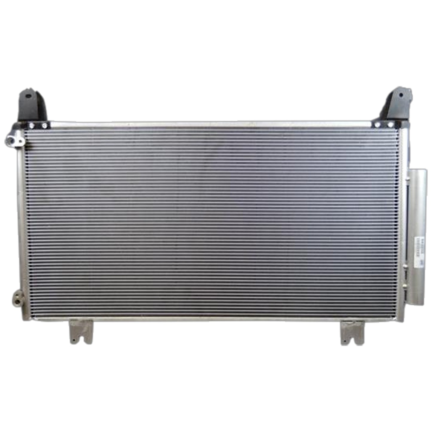 30064C A/C Condenser Sold individually, Aluminum Core