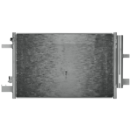 30065C A/C Condenser, 2.0L, 4Cyl