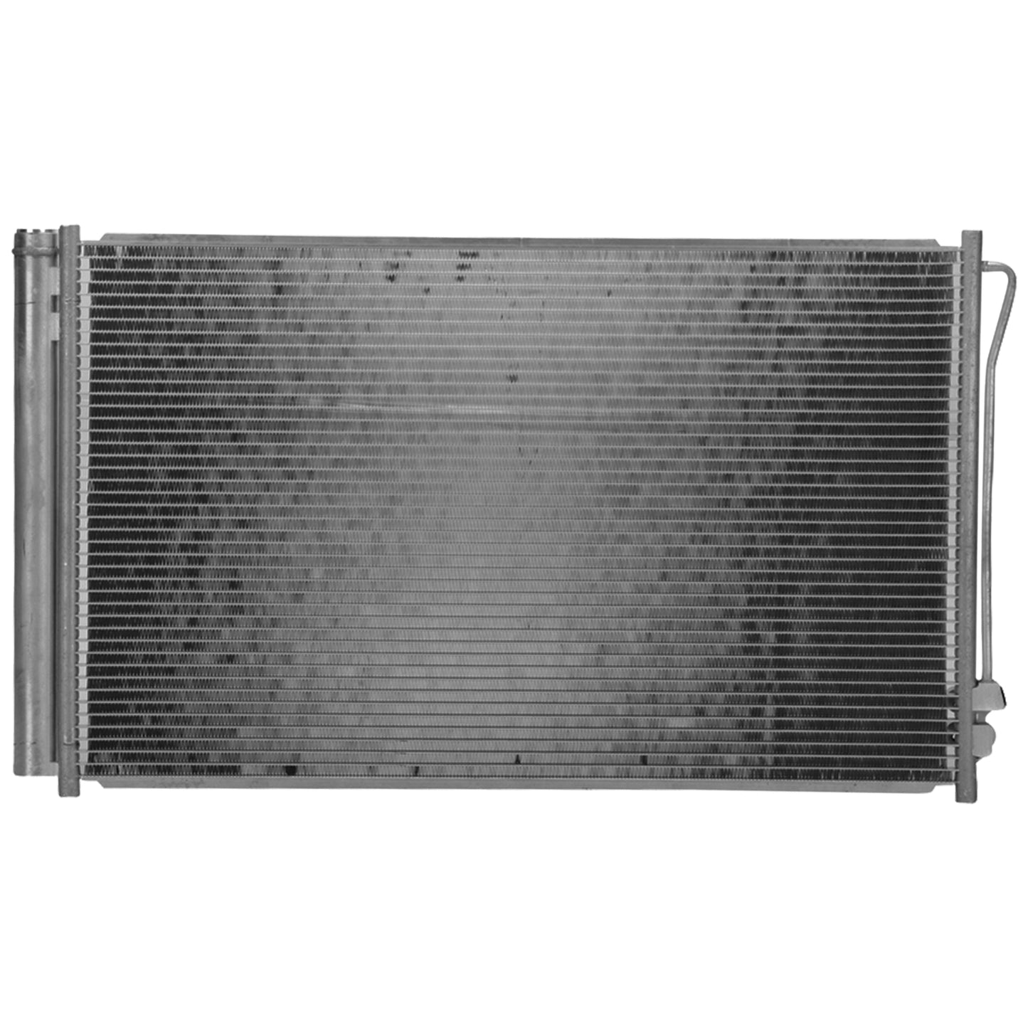 30066C A/C Condenser, 2.0L, 4Cyl