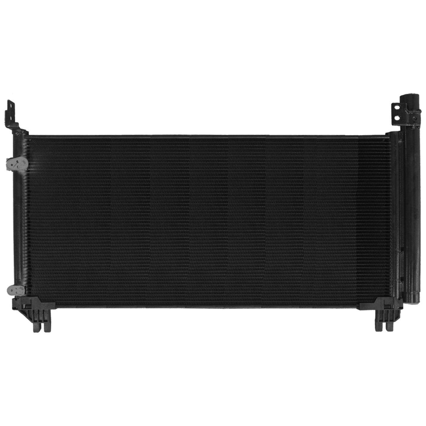 30070C A/C Condenser, 3.5L, 6Cyl