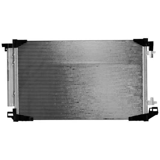 30081C A/C Condenser, 2.0L, 4Cyl