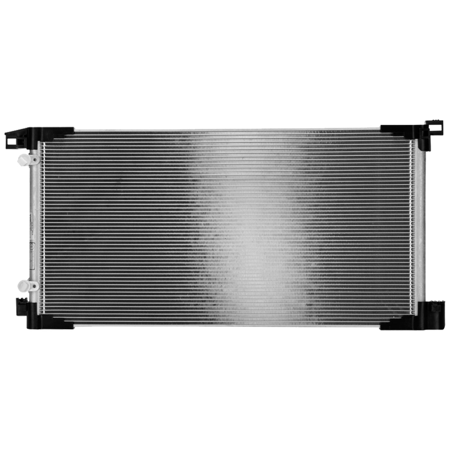 30083C A/C Condenser, 1.8L, 4Cyl