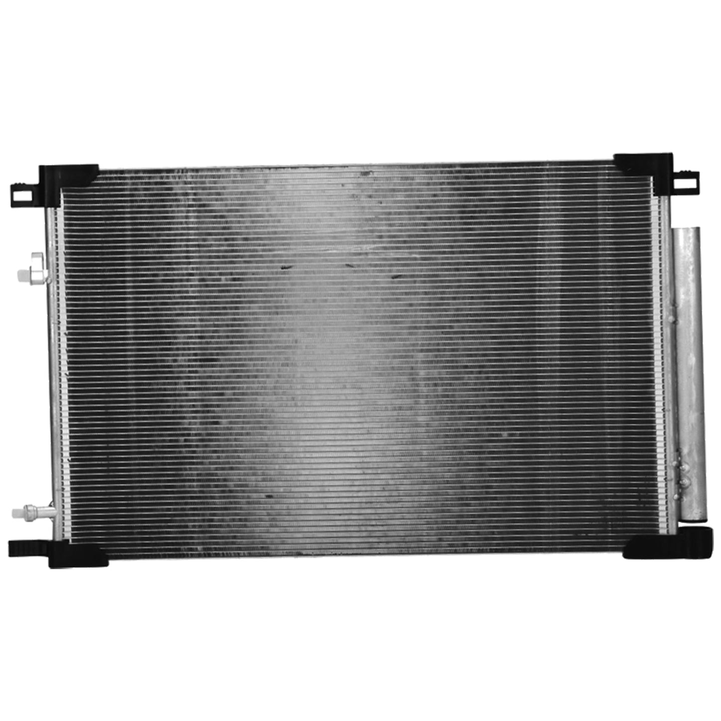 30085C A/C Condenser Sold individually, Aluminum Core