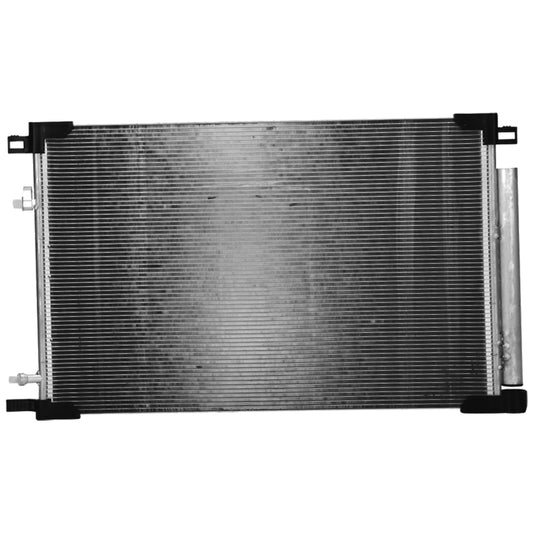 30085C A/C Condenser Sold individually, Aluminum Core