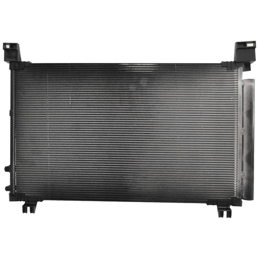 30092C A/C Condenser