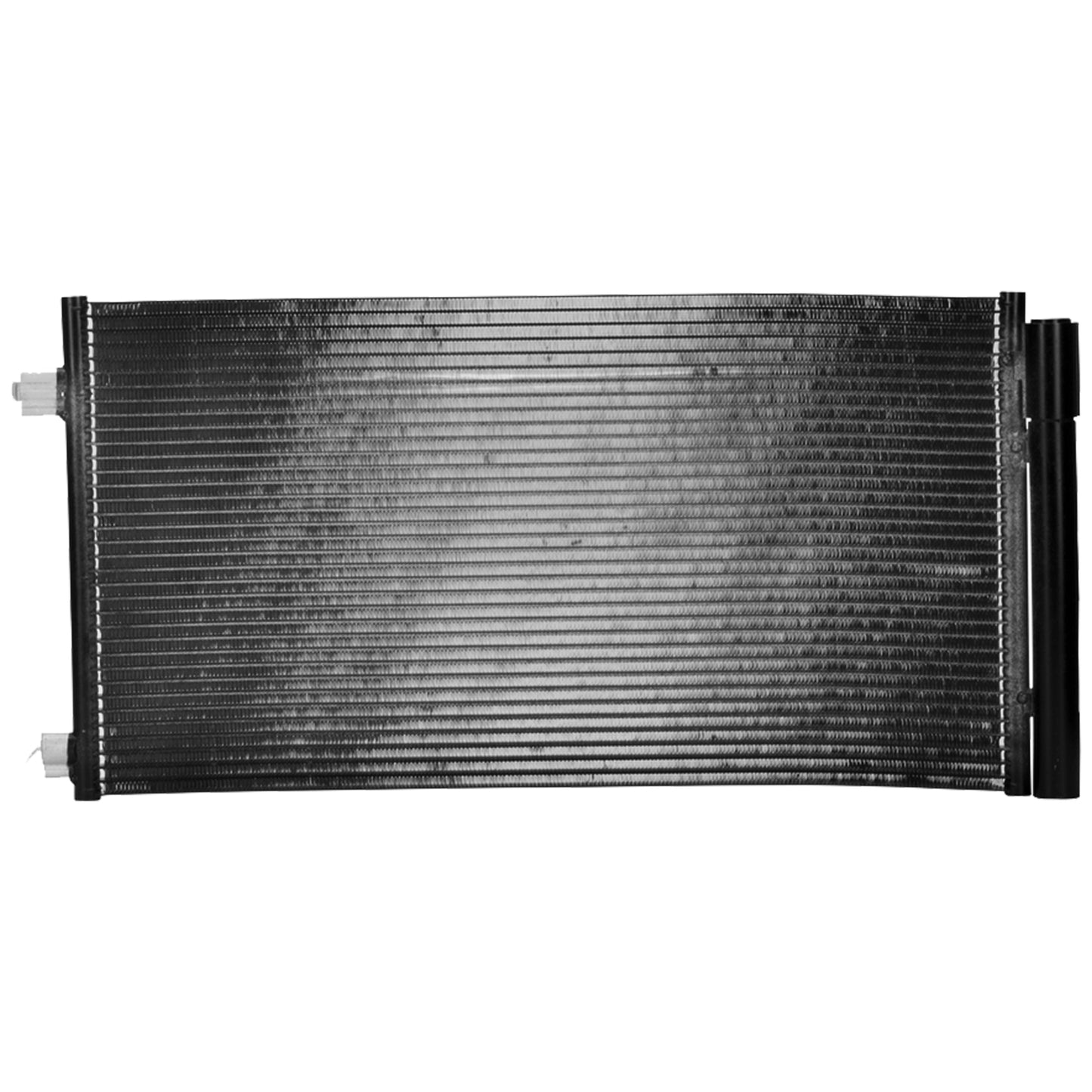 30093C A/C Condenser, 2.4L, 4Cyl