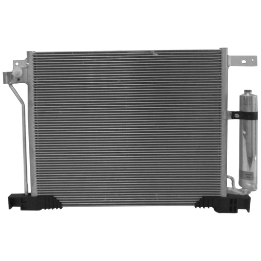 30096C A/C Condenser, 1.6L, 4Cyl