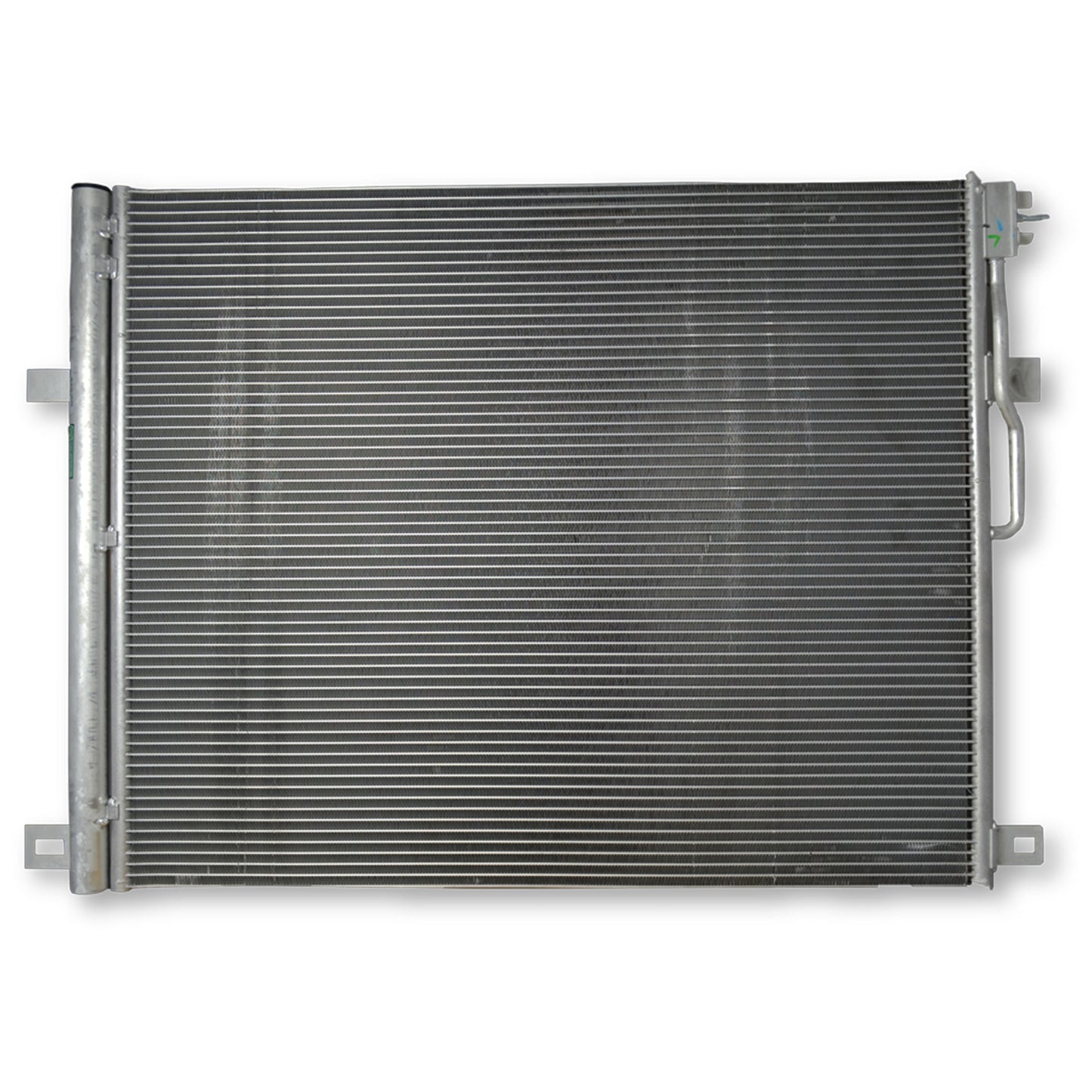 30097C A/C Condenser, 3.6L, 6Cyl