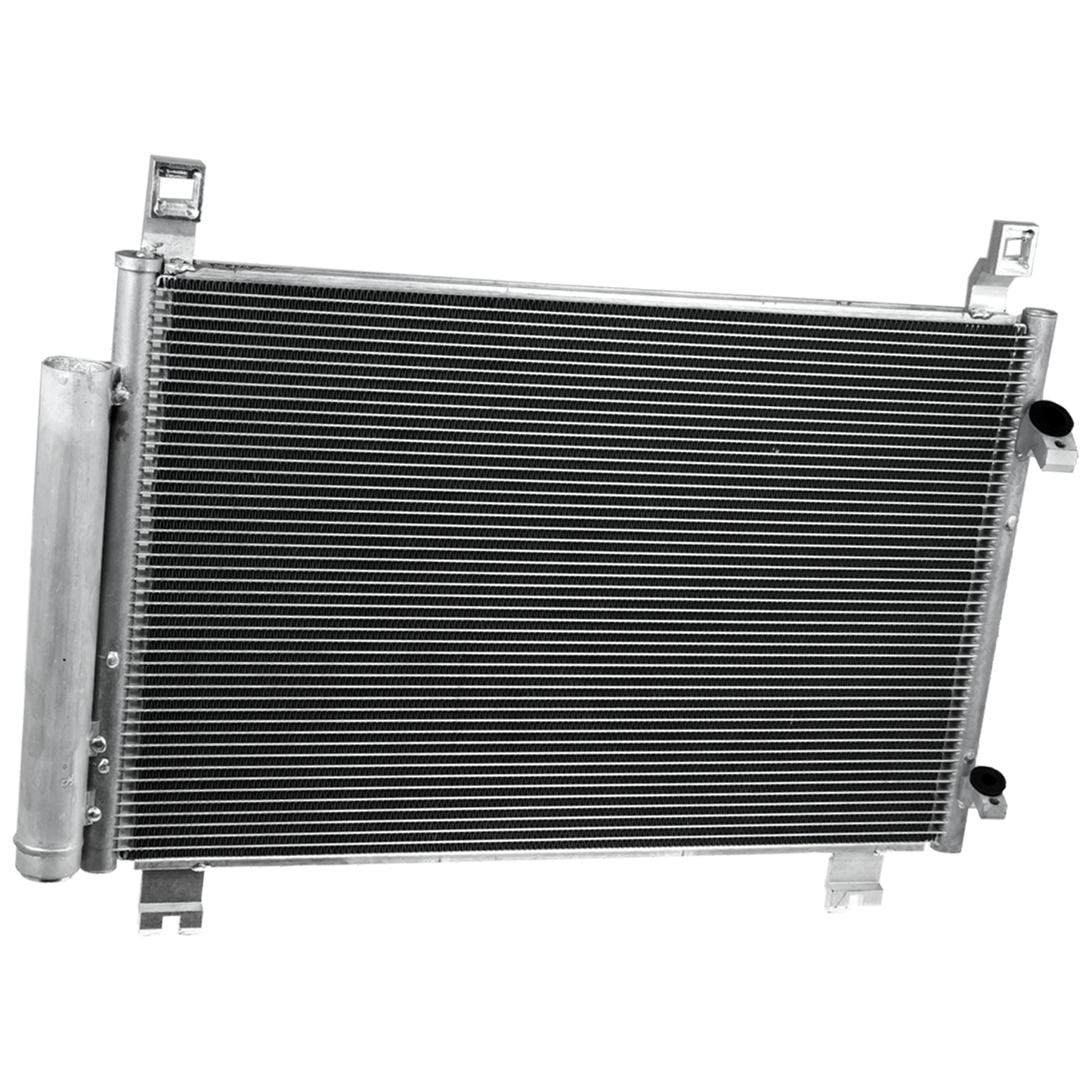3009C A/C Condenser, 1.8L, 4Cyl
