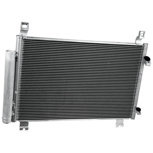 3009C A/C Condenser, 1.8L, 4Cyl