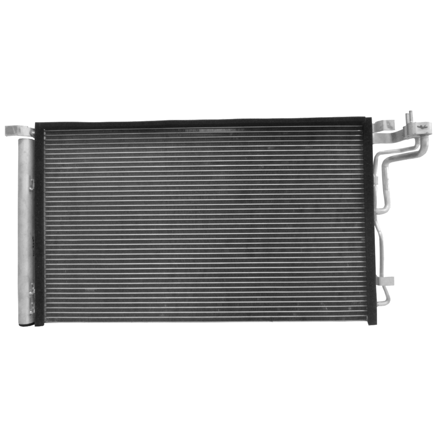 30103C A/C Condenser