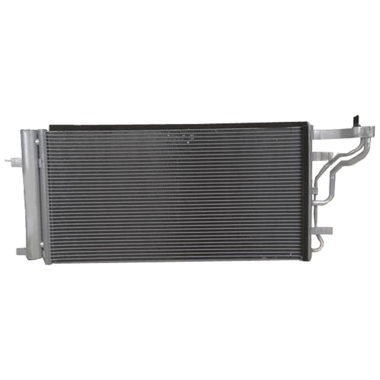 30104C A/C Condenser, 1.6L, 4Cyl